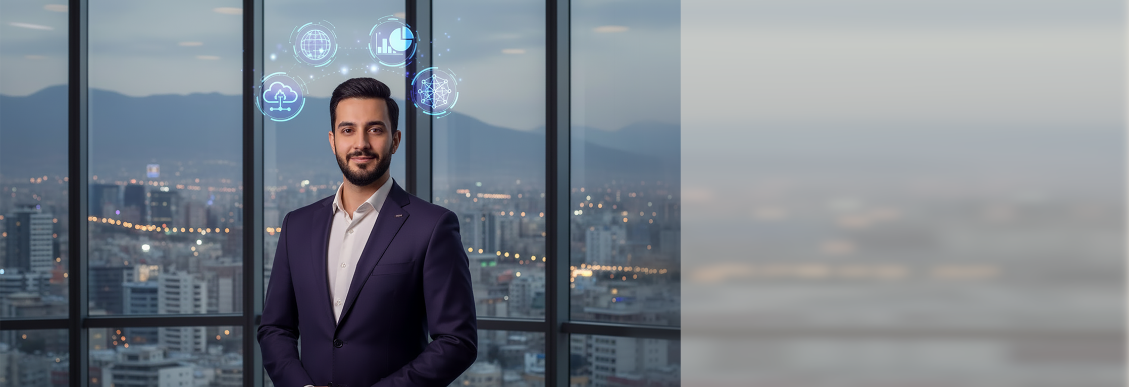 هوشمندی کسب و کار