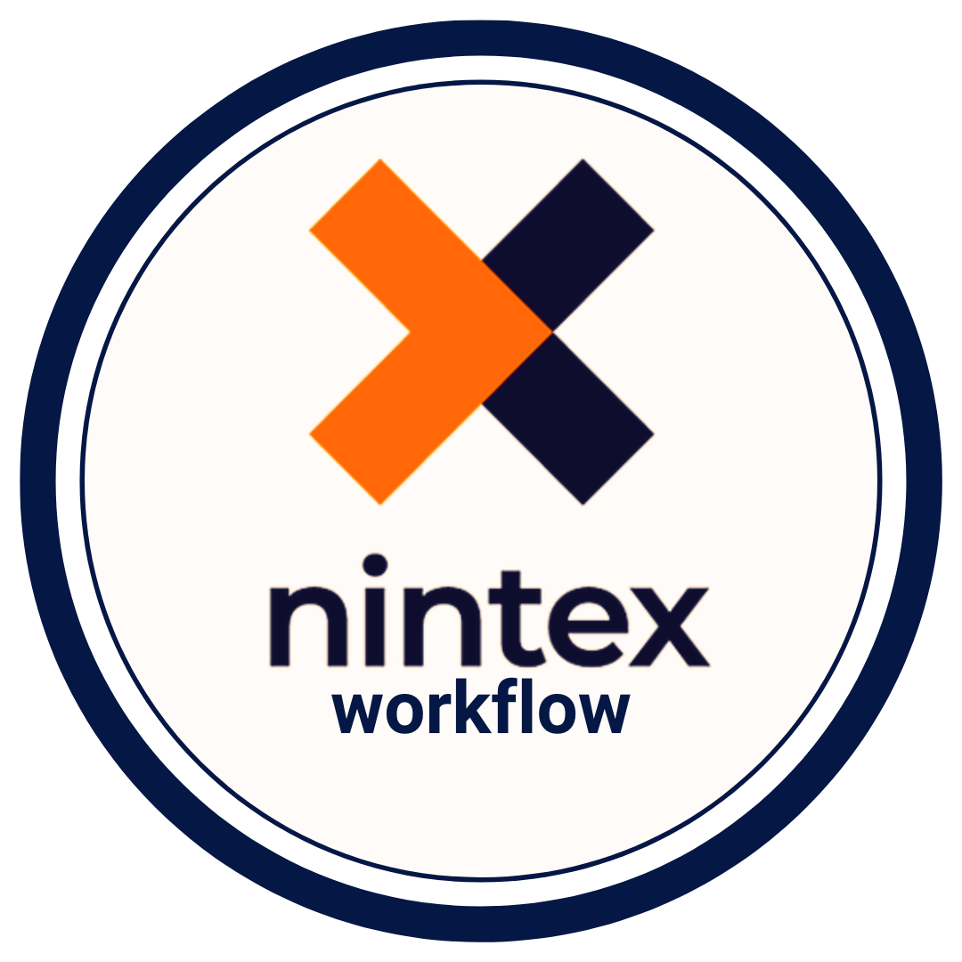 Nintex Workflow Designer