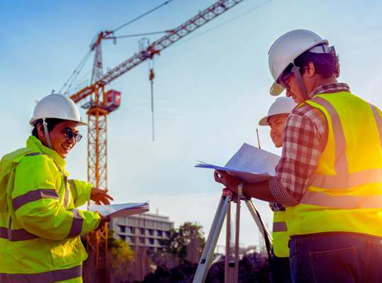 راهکار سیستم اطلاعات مدیریت پروژه