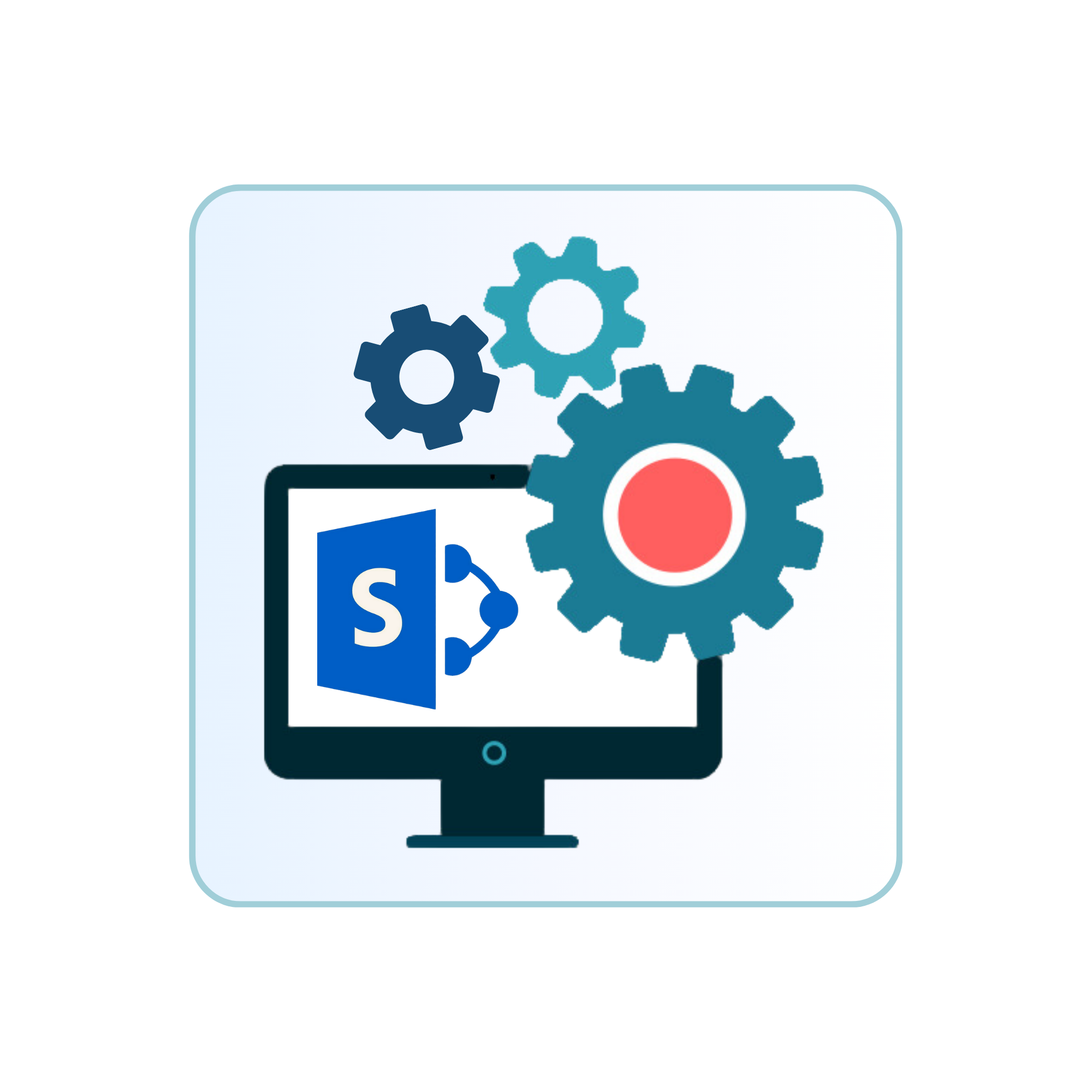 توسعه سیستم‌های سفارشی