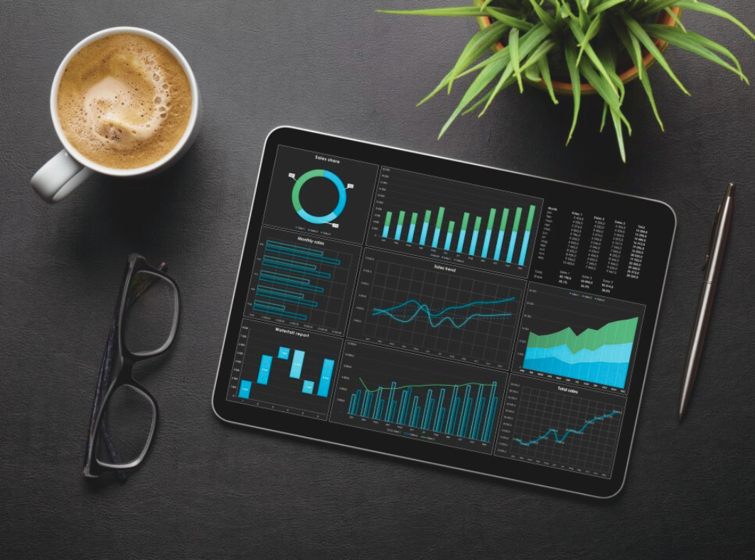 راهکار هوش تجاری