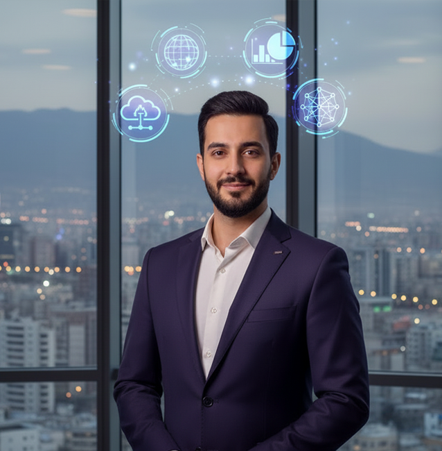 هوشمندی کسب و کار