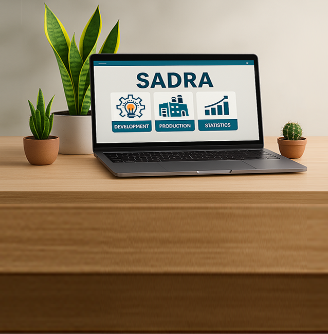 ســـــــدرا